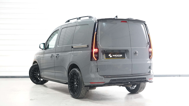 Used Volkswagen Caddy in Leeds, West Yorkshire