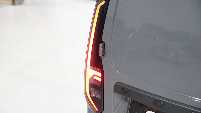 Used Volkswagen Caddy