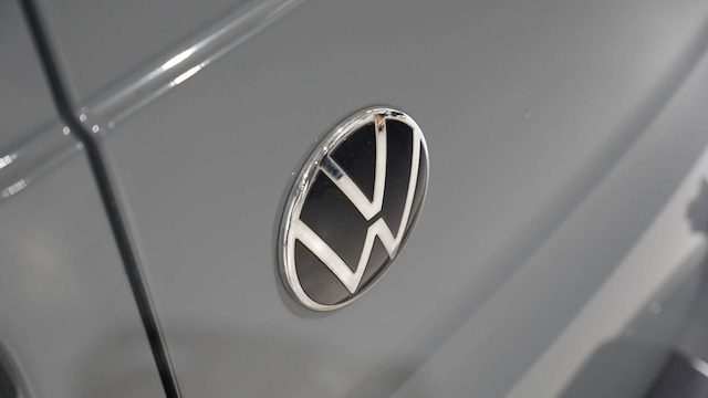 Used Volkswagen Caddy