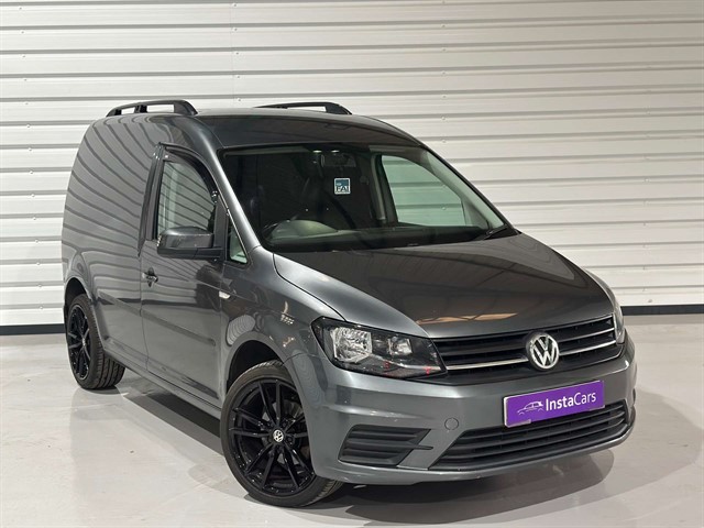 Caddy Life Vw Caddy For Sale Autotrader Buy Vw Caddy Tsi For Sale