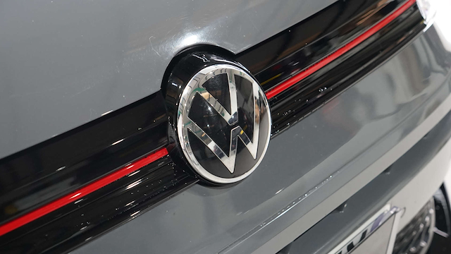 Used Volkswagen Caddy