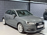 Used Audi A1
