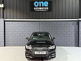 Used Audi A1