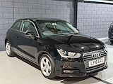 Used Audi A1