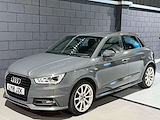 Used Audi A1