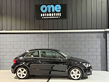Used Audi A1