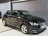 Used Audi A1