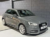 Used Audi A1