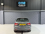 Used Audi A1