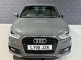 Used Audi A1
