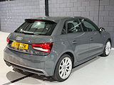 Used Audi A1