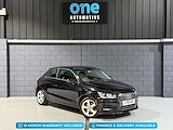 Used Audi A1