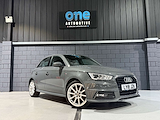 Used Audi A1