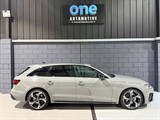 Used Audi A4