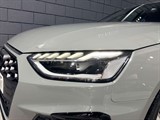 Used Audi A4