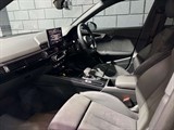 Used Audi A4