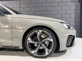 Used Audi A4