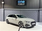 Used Audi A4