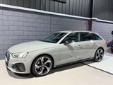 Used Audi A4