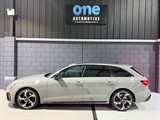 Used Audi A4