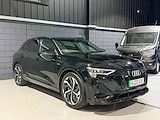 Used Audi E-Tron