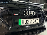 Used Audi E-Tron