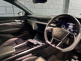 Used Audi E-Tron