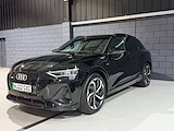 Used Audi E-Tron