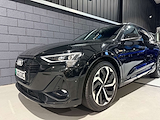 Used Audi E-Tron