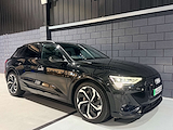 Used Audi E-Tron