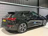 Used Audi E-Tron