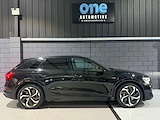 Used Audi E-Tron