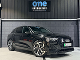 Used Audi E-Tron