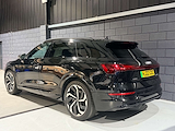 Used Audi E-Tron