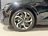 Used Audi E-Tron
