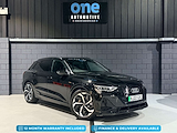 Used Audi E-Tron