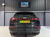 Used Audi E-Tron