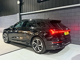 Used Audi E-Tron