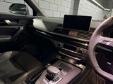 Used Audi Q5