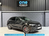 Used Audi Q5