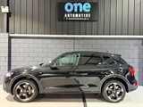 Used Audi Q5