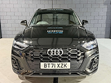 Used Audi Q5