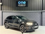 Used Audi Q5