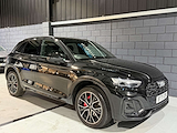 Used Audi Q5