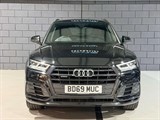 Used Audi Q5