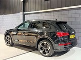 Used Audi Q5