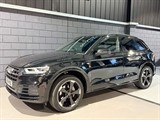 Used Audi Q5