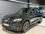Used Audi Q5