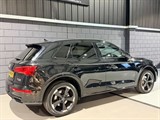 Used Audi Q5