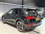 Used Audi Q5